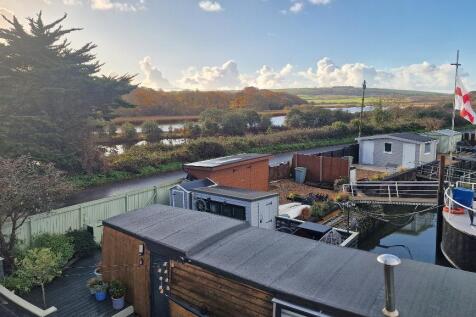 View from Roof Terrace
