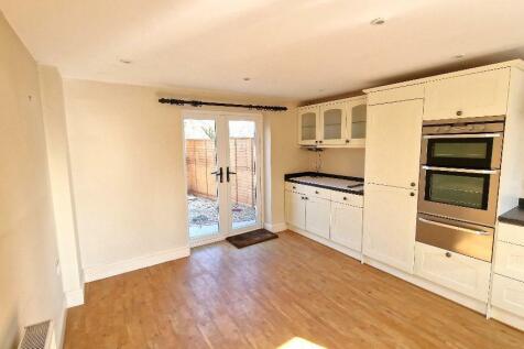 Kitchen Breakfast Room
