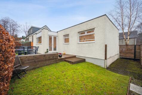 Properties For Sale in Milngavie Rightmove