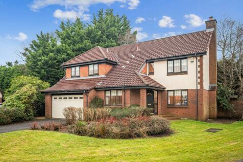 Properties For Sale in Bearsden Rightmove