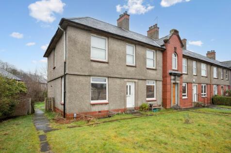 Properties For Sale near Milngavie Station Rightmove