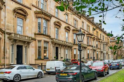 Properties For Sale in Hyndland Rightmove