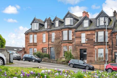 Properties For Sale in Partick Rightmove