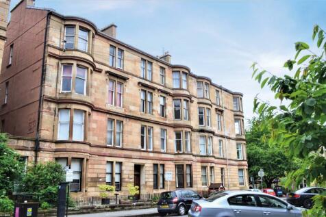 Properties For Sale Near Charing Cross Glasgow Station