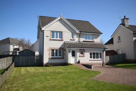 Properties For Sale in Dunblane - Flats & Houses For Sale in Dunblane ...