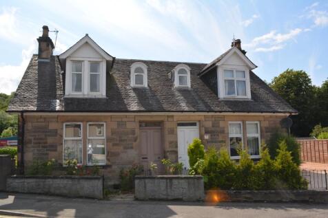 3 Bedroom Houses For Sale In Stirling Stirlingshire Rightmove