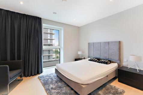 Cassia Point, Glassh