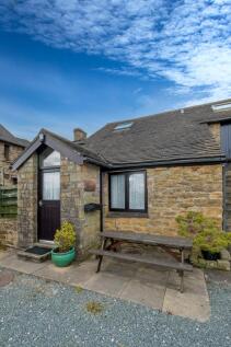 Salter Fell Cottage