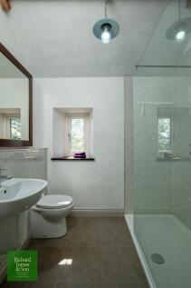 Principal Bedroom Ensuite