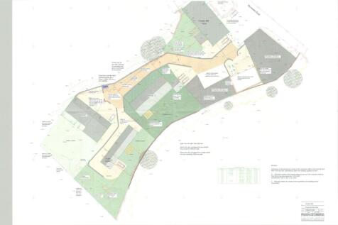 Site Layout