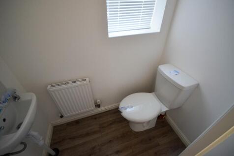 Ground Floor WC