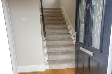 Hallway / Staircase