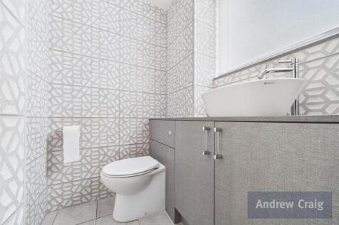 Ground Floor Toilet