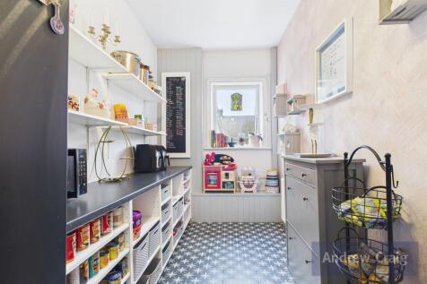 Pantry
