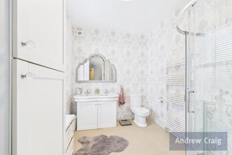 En Suite Shower Room