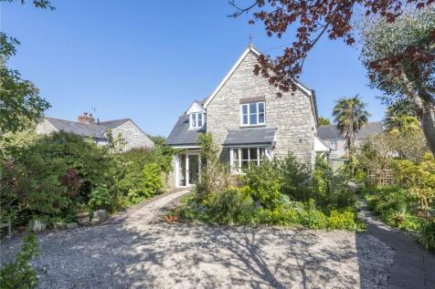 3 Bedroom Houses For Sale in Weymouth, Dorset - Rightmove