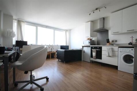 Kitchen/Lounge