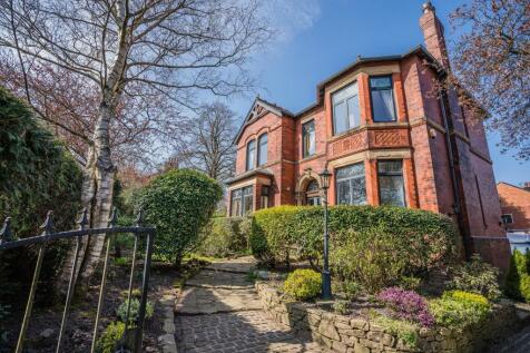 Properties For Sale in Stockport | Rightmove