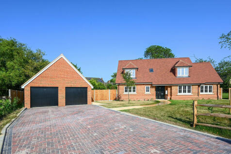 Plot 1 Appledore ...