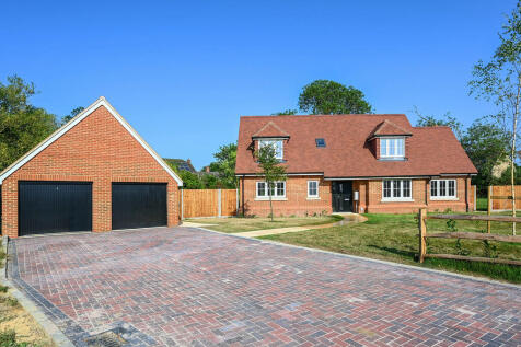 Plot 1 Appledore ...