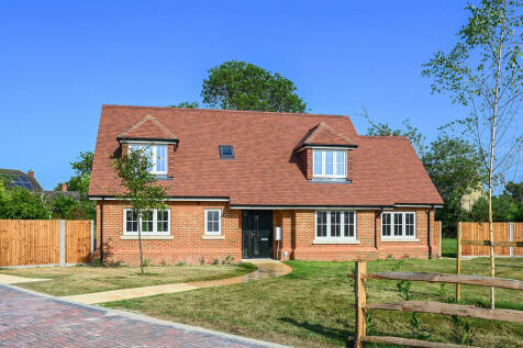 Plot 1 Appledore ...