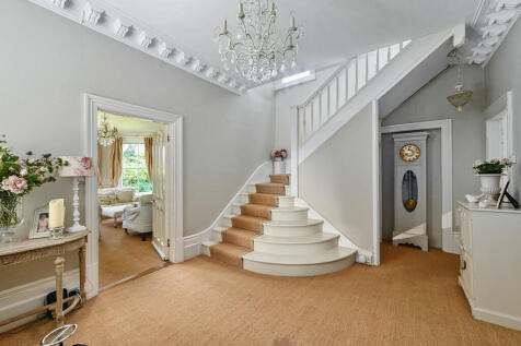 Furtherdown tn35 ...