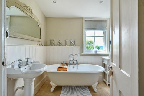 Furtherdown tn35 ...