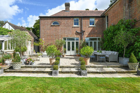 Furtherdown tn35 ...