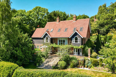 GREENWOOD HOUSE -...