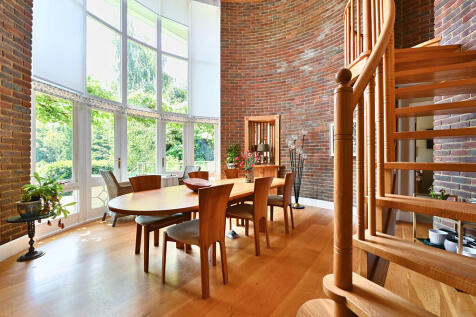 GREENWOOD HOUSE -...