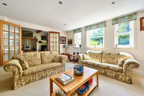 GREENWOOD HOUSE -...