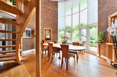 GREENWOOD HOUSE -...