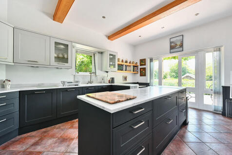 GREENWOOD HOUSE -...