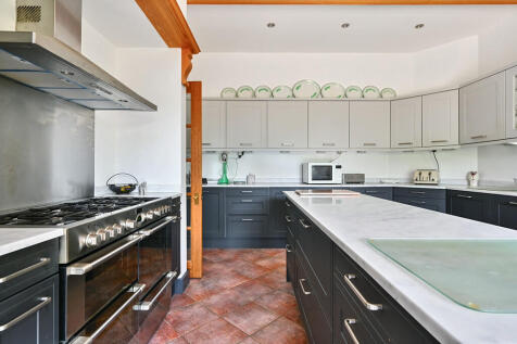 GREENWOOD HOUSE -...