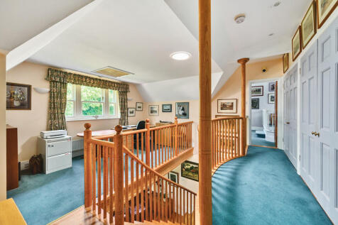 GREENWOOD HOUSE -...