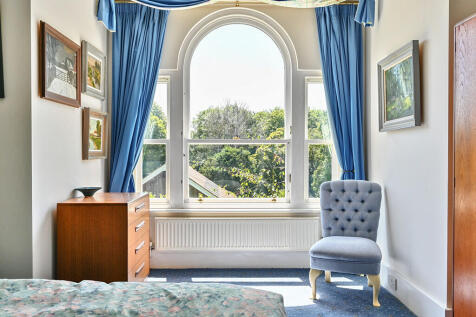 GREENWOOD HOUSE -...