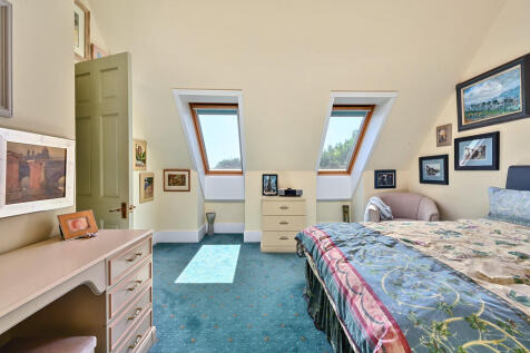 GREENWOOD HOUSE -...