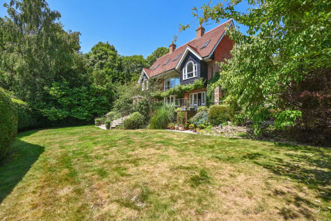 GREENWOOD HOUSE -...