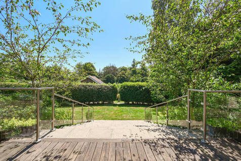 GREENWOOD HOUSE -...