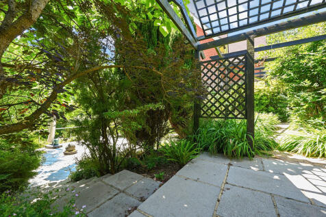 GREENWOOD HOUSE -...