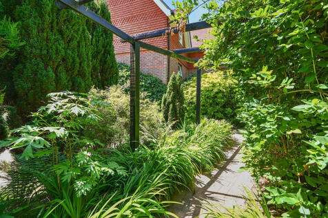 GREENWOOD HOUSE -...