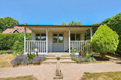 GREENWOOD HOUSE -...