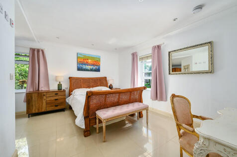 Crab apple cottag...