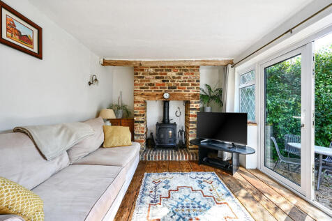 THE COTTAGE - TN3...