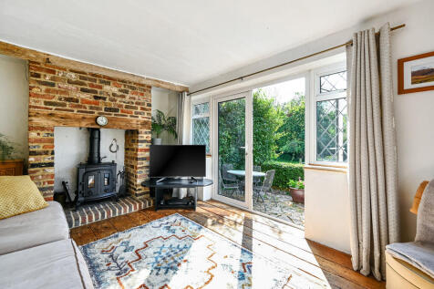 THE COTTAGE - TN3...