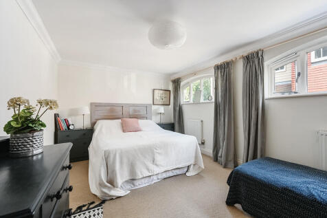 10 THE BURNHAMS -...