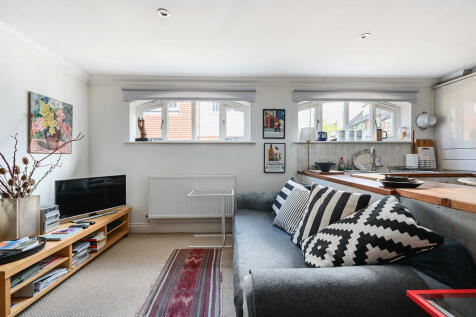 10 THE BURNHAMS -...