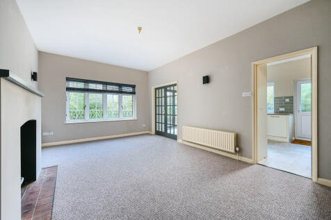 MOUNTSFIELD LODGE...