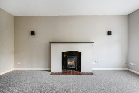 MOUNTSFIELD LODGE...