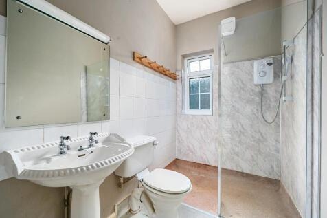 MOUNTSFIELD LODGE...